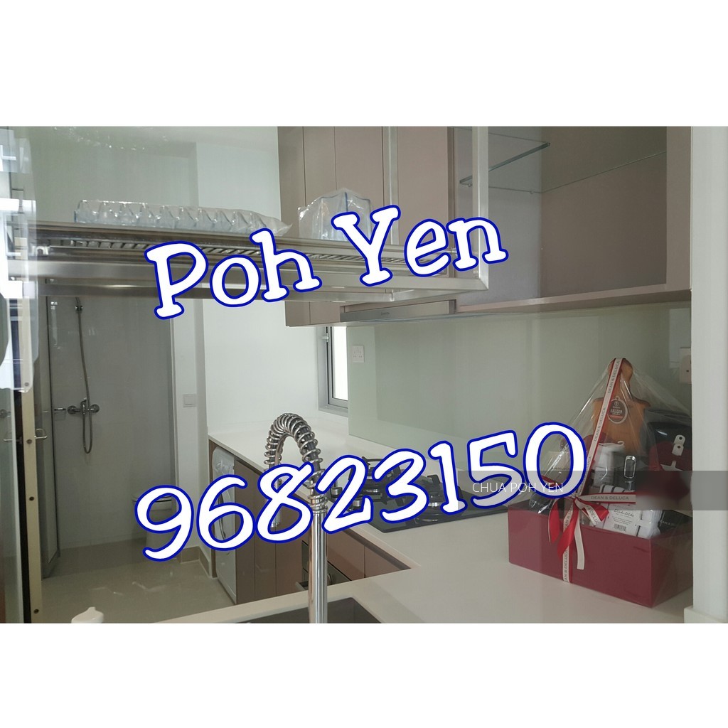 euHabitat (D14), Condominium #115314132